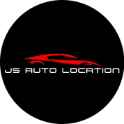 logo Js Auto Location Martinique