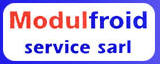 logo Modulfroid Service