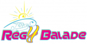 logo Regy Balade