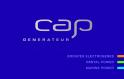 logo Cap Rental Power
