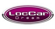 LOGO LOC CAR DREAM