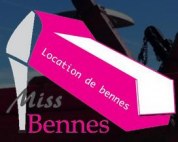 logo Miss Bennes