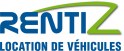 logo Rentiz Lyon Gare Part-dieu