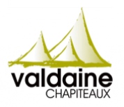 logo Valdaine Chapiteaux
