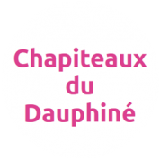 logo Les Chapiteaux Du Dauphine