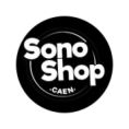 LOGO Sonoshop