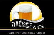 logo Bieres & Compagnie