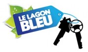 LOGO Le Lagon Bleu