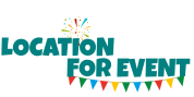 LOGO Location For Event
