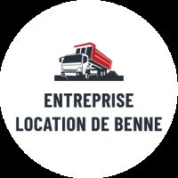 LOGO Entreprise location de benne