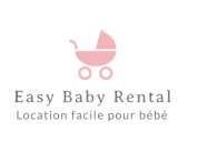 LOGO Easy baby rental