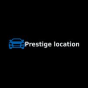 LOGO PRESTIGE LOCATION