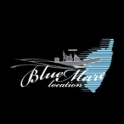 logo Blue Mare Location