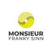 logo Monsieur Francky Sinn
