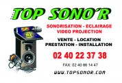 logo Top Sono'r