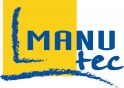 logo Sarl Manutec